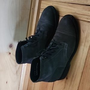 Thursday boot mens grey 7.5
